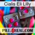 Cialis Eli Lilly 15